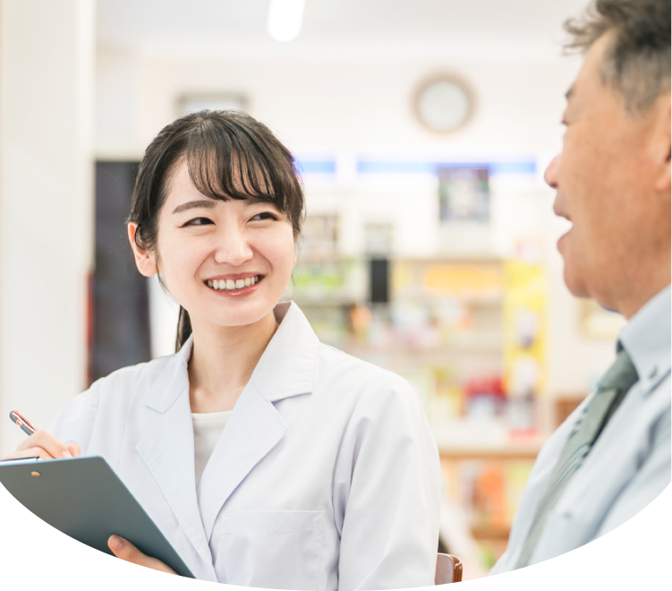 いずみ薬局は茨城県ひたちなか市で歩んできた薬局ですイメージ01