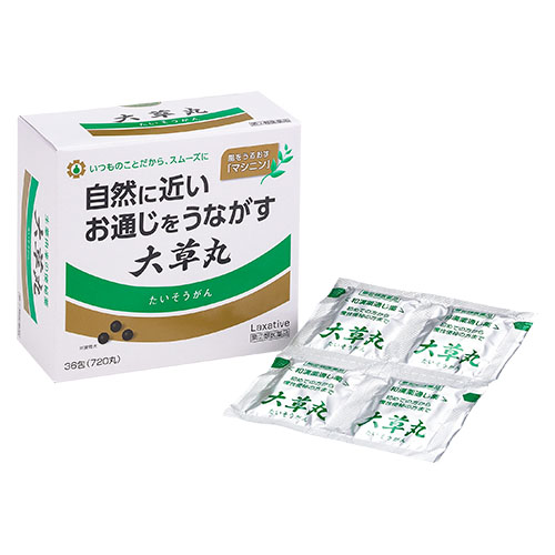 大草丸イメージ